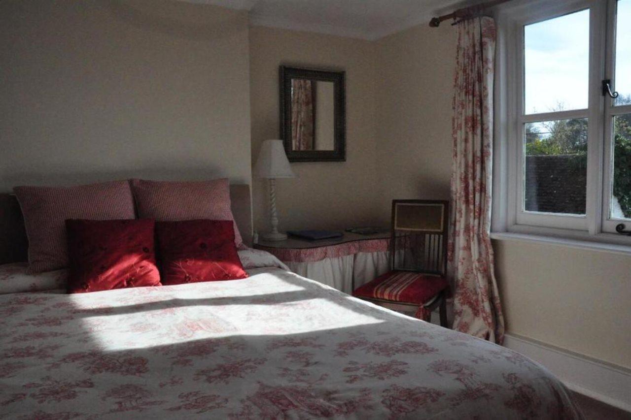 Wadhurst Little Tidebrook Farm Bed & Breakfast エクステリア 写真