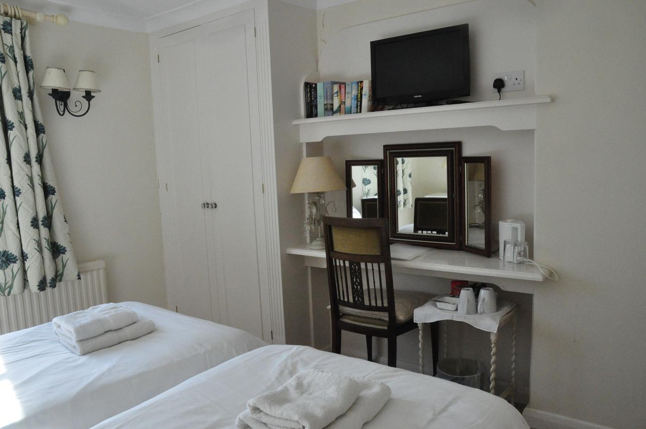 Wadhurst Little Tidebrook Farm Bed & Breakfast 部屋 写真