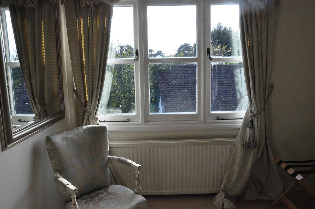 Wadhurst Little Tidebrook Farm Bed & Breakfast 部屋 写真