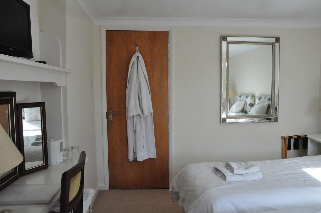 Wadhurst Little Tidebrook Farm Bed & Breakfast 部屋 写真